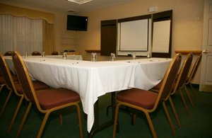 Homewood Suites By Hilton Grand Rapids , MI 49546 near Gerald R. Ford International Airport View Point 6