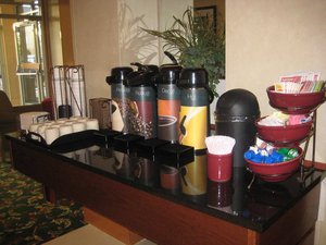 Homewood Suites By Hilton Grand Rapids , MI 49546 near Gerald R. Ford International Airport View Point 3