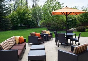 Courtyard By Marriott Cleveland Airport South , OH 44130 near Cleveland Hopkins International Airport View Point 10