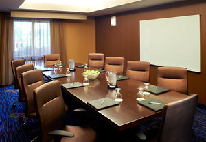 Courtyard By Marriott Cleveland Airport South , OH 44130 near Cleveland Hopkins International Airport View Point 7