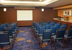Courtyard By Marriott Cleveland Airport South , OH 44130 near Cleveland Hopkins International Airport View Point 9