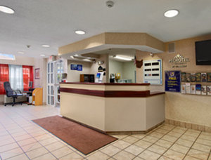 Microtel Inn & Suites By Wyndham BWI Airport Baltimore , MD 21090 near Baltimore-washington International Thurgood Marshall Airport View Point 4