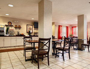 Microtel Inn & Suites By Wyndham BWI Airport Baltimore , MD 21090 near Baltimore-washington International Thurgood Marshall Airport View Point 5