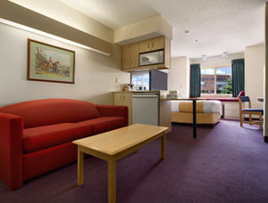 Microtel Inn & Suites By Wyndham BWI Airport Baltimore , MD 21090 near Baltimore-washington International Thurgood Marshall Airport View Point 7