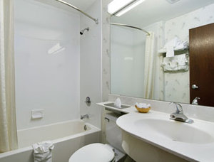 Microtel Inn & Suites By Wyndham BWI Airport Baltimore , MD 21090 near Baltimore-washington International Thurgood Marshall Airport View Point 8