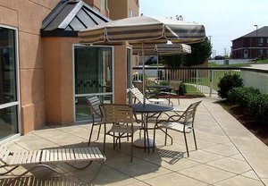 Fairfield Inn & Suites Tulsa Central , OK 74145 near Tulsa International Airport View Point 9