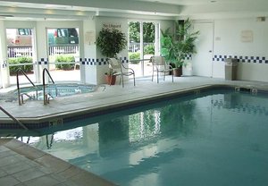 Fairfield Inn & Suites Tulsa Central , OK 74145 near Tulsa International Airport View Point 10