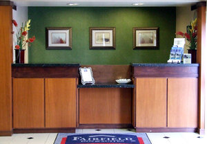 Fairfield Inn & Suites Tulsa Central , OK 74145 near Tulsa International Airport View Point 2