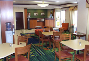 Fairfield Inn & Suites Tulsa Central , OK 74145 near Tulsa International Airport View Point 3