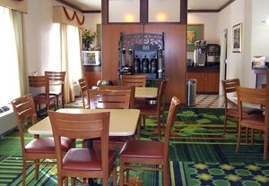 Fairfield Inn & Suites Tulsa Central , OK 74145 near Tulsa International Airport View Point 8