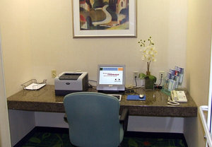 Fairfield Inn & Suites Tulsa Central , OK 74145 near Tulsa International Airport View Point 7