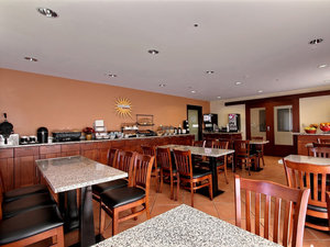 La Quinta Inn and Suites  , CA 94030 near San Francisco International Airport View Point 4