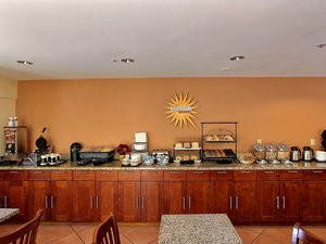 La Quinta Inn and Suites  , CA 94030 near San Francisco International Airport View Point 9