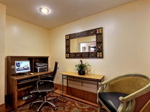La Quinta Inn and Suites  , CA 94030 near San Francisco International Airport View Point 7