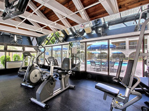 La Quinta Inn and Suites  , CA 94030 near San Francisco International Airport View Point 3