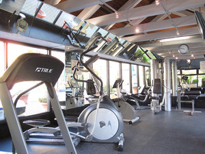 La Quinta Inn and Suites  , CA 94030 near San Francisco International Airport View Point 8
