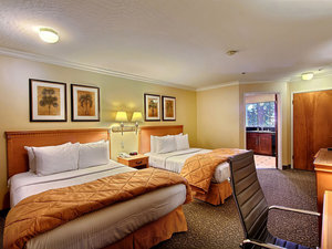La Quinta Inn and Suites  , CA 94030 near San Francisco International Airport View Point 5