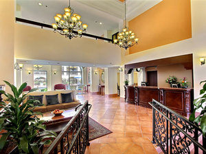 La Quinta Inn and Suites  , CA 94030 near San Francisco International Airport View Point 2