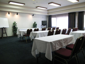 La Quinta Inn and Suites  , CA 94030 near San Francisco International Airport View Point 6