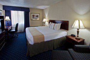 Wyndham Garden Tallahassee Capitol , FL 32301 near Tallahassee Regional Airport View Point 7