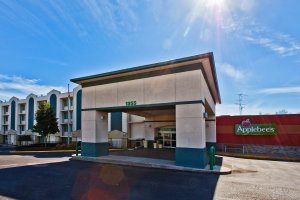 Wyndham Garden Tallahassee Capitol , FL 32301 near Tallahassee Regional Airport View Point 10