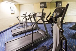 Wyndham Garden Tallahassee Capitol , FL 32301 near Tallahassee Regional Airport View Point 4