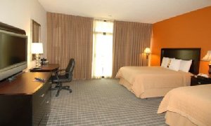 Oakland Executive Hotel , CA 94621 near Oakland International Airport View Point 7
