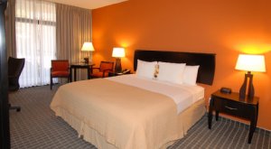 Oakland Executive Hotel , CA 94621 near Oakland International Airport View Point 9