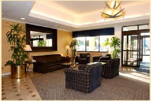 Oakland Executive Hotel , CA 94621 near Oakland International Airport View Point 3