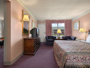 USA Inn , TN 37701 near Mcghee Tyson Airport View Point 6