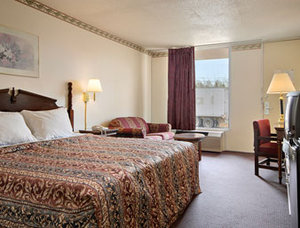 USA Inn , TN 37701 near Mcghee Tyson Airport View Point 7