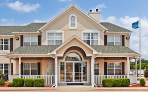 Country Inn And Suites Tulsa , OK 74116 near Tulsa International Airport View Point 6
