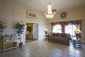Super 8 Gulfport , MS 39503 near Gulfport-biloxi International Airport View Point 3