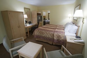 Super 8 Gulfport , MS 39503 near Gulfport-biloxi International Airport View Point 10