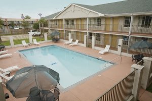 Super 8 Gulfport , MS 39503 near Gulfport-biloxi International Airport View Point 2