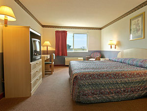 Days Inn Kansas City Intl Airport , MO 64153 near Kansas City International Airport View Point 6