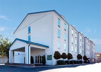 Quality Inn Union City ATL, GA 30291 near