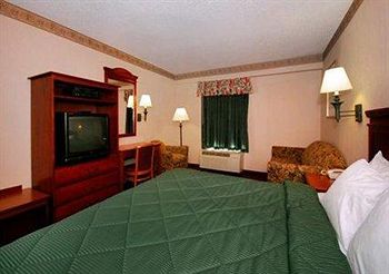 Quality Inn Union City ATL , GA 30291 near Hartsfield-jackson Atlanta International Airport View Point 2