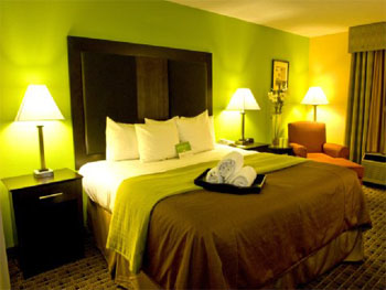 Garner by IHG Baltimore South/Glen Burnie , MD 21061 near Baltimore-washington International Thurgood Marshall Airport View Point 2