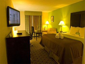 Garner by IHG Baltimore South/Glen Burnie , MD 21061 near Baltimore-washington International Thurgood Marshall Airport View Point 3