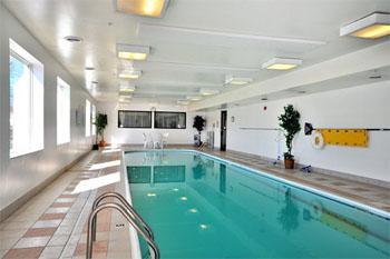 Best Western Des Plaines Inn , IL 60018 near Ohare International Airport View Point 3
