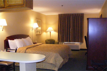 Quality Inn Merrimack , NH 03054 near Manchester-boston Regional Airport View Point 2