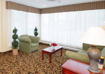 Quality Inn Merrimack , NH 03054 near Manchester-boston Regional Airport View Point 5