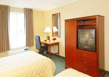 Quality Inn Merrimack , NH 03054 near Manchester-boston Regional Airport View Point 4