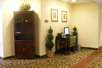 Quality Inn Merrimack , NH 03054 near Manchester-boston Regional Airport View Point 6