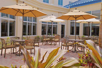 Hilton Garden Inn Miami Airport West , FL 33122 near Miami International Airport View Point 6