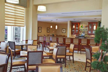 Hilton Garden Inn Miami Airport West , FL 33122 near Miami International Airport View Point 5