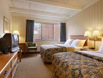 Baymont By Wyndham Albany Airport , NY 12110 near Albany International Airport View Point 3