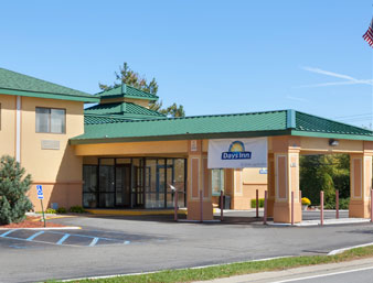 Baymont By Wyndham Albany Airport , NY 12110 near Albany International Airport View Point 1