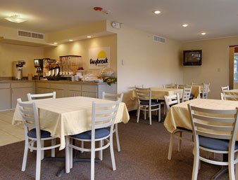 Baymont By Wyndham Albany Airport , NY 12110 near Albany International Airport View Point 5